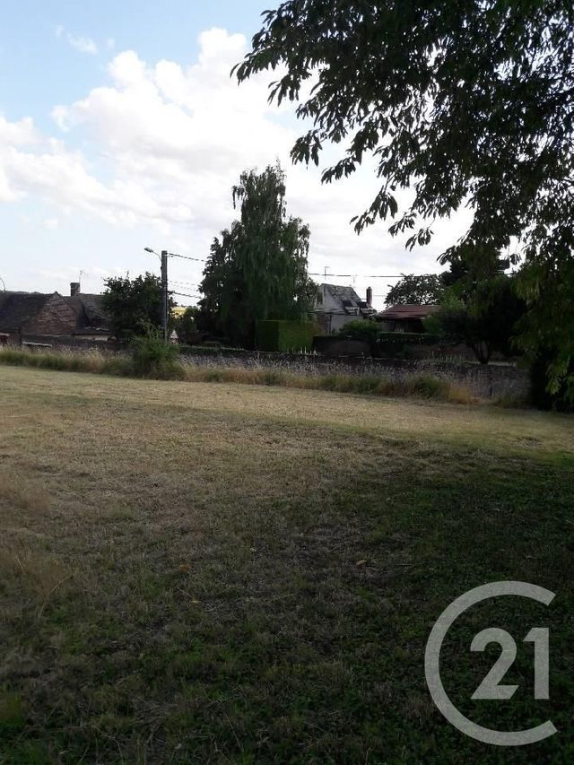 Afficher la photo en grand terrain à vendre - 465.0 m2 - ST JUST EN CHAUSSEE - 60 - PICARDIE - Century 21 Collin Immobilier