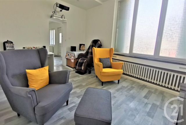 Afficher la photo en grand maison à vendre - 7 pièces - 140.0 m2 - LIANCOURT - 60 - PICARDIE - Century 21 Collin Immobilier