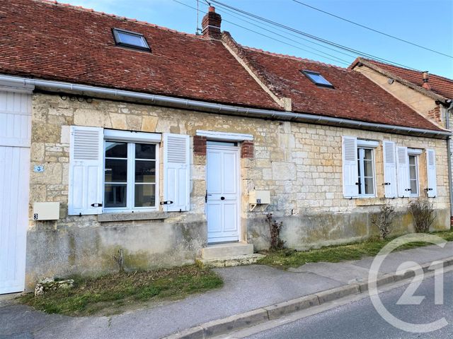 Maison à vendre ESTREES ST DENIS