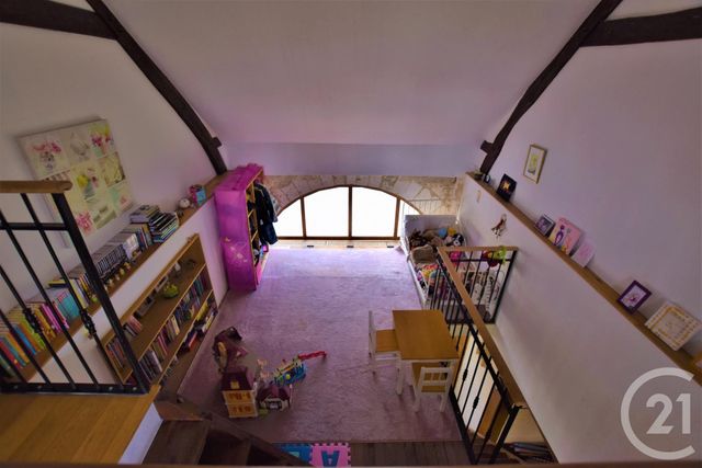 Afficher la photo en grand maison à vendre - 7 pièces - 170.0 m2 - PRONLEROY - 60 - PICARDIE - Century 21 Collin Immobilier