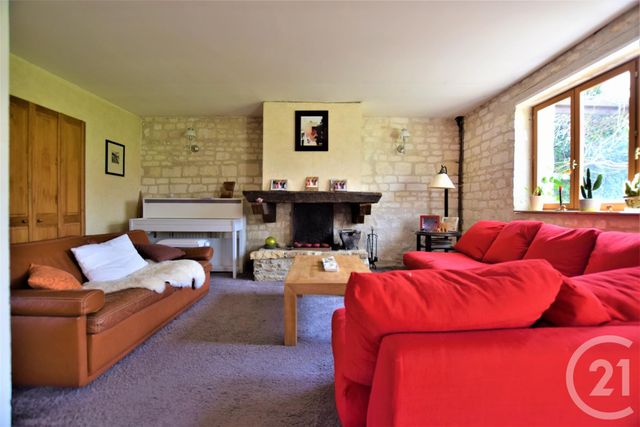 Afficher la photo en grand maison à vendre - 7 pièces - 170.0 m2 - PRONLEROY - 60 - PICARDIE - Century 21 Collin Immobilier