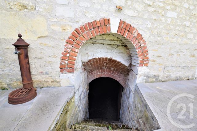 Afficher la photo en grand maison à vendre - 7 pièces - 170.0 m2 - PRONLEROY - 60 - PICARDIE - Century 21 Collin Immobilier