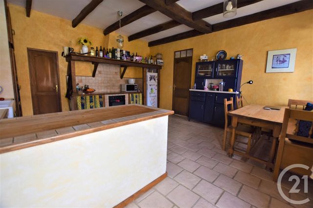 Afficher la photo en grand maison à vendre - 7 pièces - 170.0 m2 - PRONLEROY - 60 - PICARDIE - Century 21 Collin Immobilier