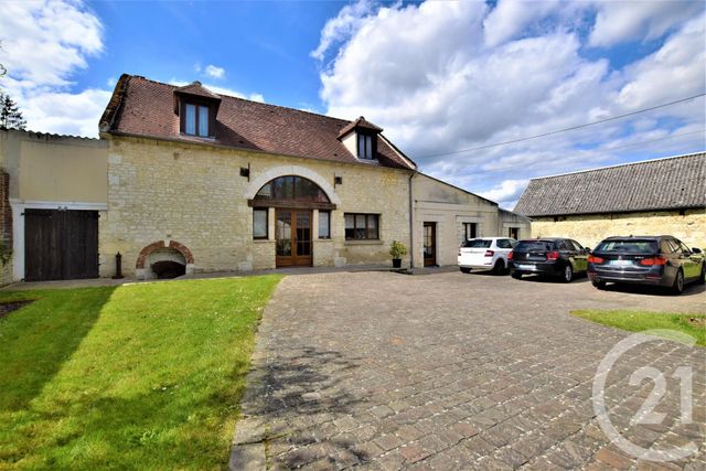 Maison à vendre PRONLEROY