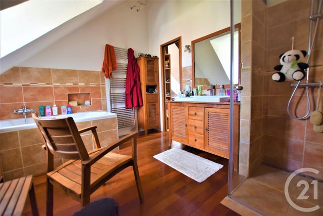 Afficher la photo en grand maison à vendre - 7 pièces - 170.0 m2 - PRONLEROY - 60 - PICARDIE - Century 21 Collin Immobilier