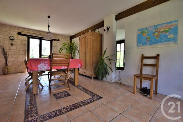 Afficher la photo en grand maison à vendre - 7 pièces - 170.0 m2 - PRONLEROY - 60 - PICARDIE - Century 21 Collin Immobilier