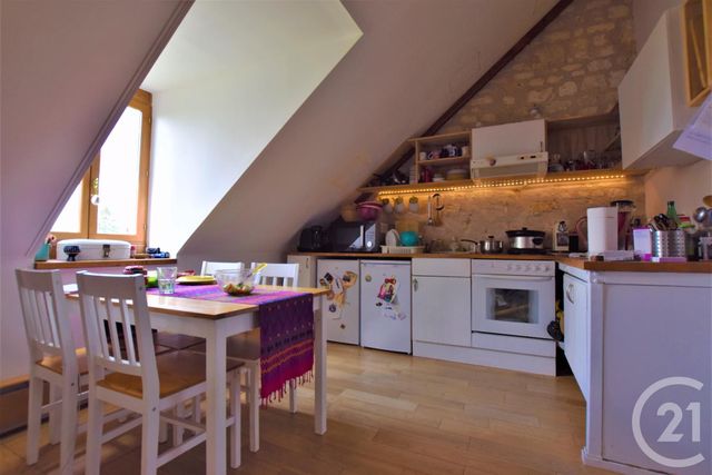 Afficher la photo en grand maison à vendre - 7 pièces - 170.0 m2 - PRONLEROY - 60 - PICARDIE - Century 21 Collin Immobilier