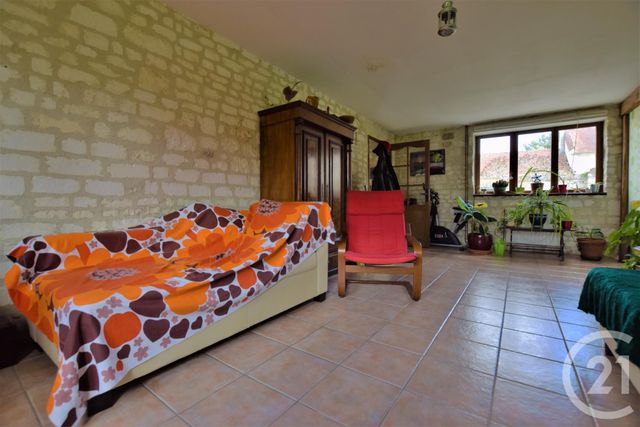 Afficher la photo en grand maison à vendre - 7 pièces - 170.0 m2 - PRONLEROY - 60 - PICARDIE - Century 21 Collin Immobilier