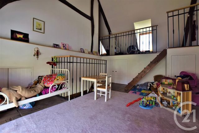 Afficher la photo en grand maison à vendre - 7 pièces - 170.0 m2 - PRONLEROY - 60 - PICARDIE - Century 21 Collin Immobilier