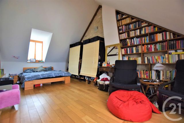 Afficher la photo en grand maison à vendre - 7 pièces - 170.0 m2 - PRONLEROY - 60 - PICARDIE - Century 21 Collin Immobilier