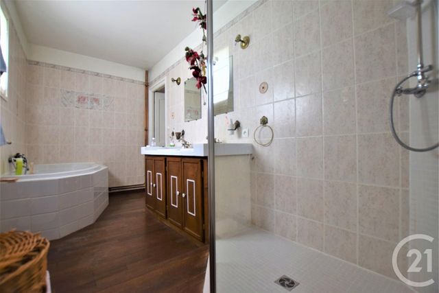 Afficher la photo en grand maison à vendre - 7 pièces - 170.0 m2 - PRONLEROY - 60 - PICARDIE - Century 21 Collin Immobilier