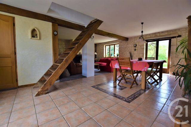 Afficher la photo en grand maison à vendre - 7 pièces - 170.0 m2 - PRONLEROY - 60 - PICARDIE - Century 21 Collin Immobilier