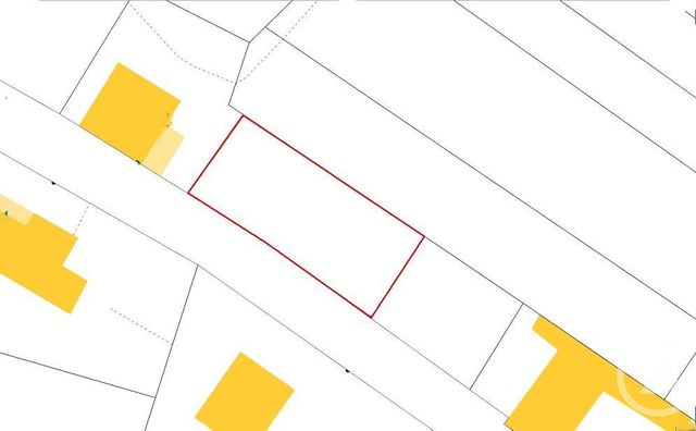 terrain à vendre - 431.0 m2 - ESTREES ST DENIS - 60 - PICARDIE - Century 21 Collin Immobilier