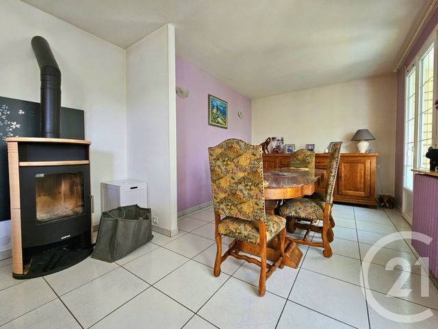 maison à vendre - 6 pièces - 163.04 m2 - ESTREES ST DENIS - 60 - PICARDIE - Century 21 Collin Immobilier