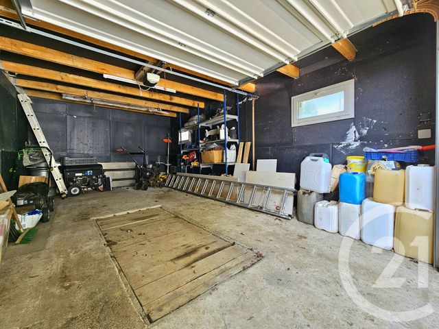 maison à vendre - 6 pièces - 163.04 m2 - ESTREES ST DENIS - 60 - PICARDIE - Century 21 Collin Immobilier