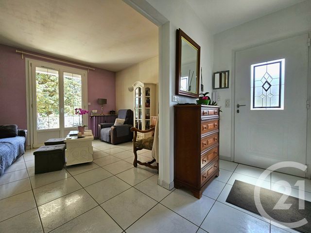 maison à vendre - 6 pièces - 163.04 m2 - ESTREES ST DENIS - 60 - PICARDIE - Century 21 Collin Immobilier