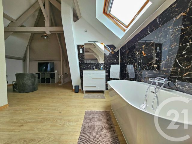 maison à vendre - 6 pièces - 163.04 m2 - ESTREES ST DENIS - 60 - PICARDIE - Century 21 Collin Immobilier