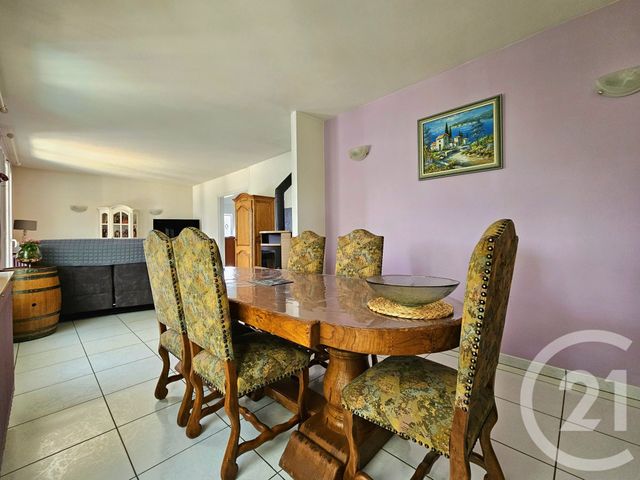 maison à vendre - 6 pièces - 163.04 m2 - ESTREES ST DENIS - 60 - PICARDIE - Century 21 Collin Immobilier