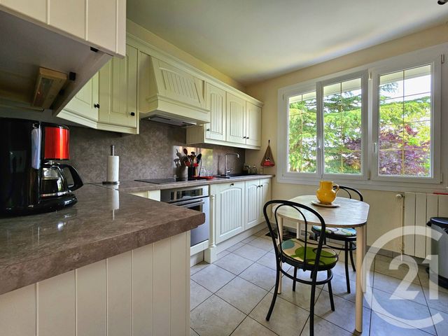 maison à vendre - 6 pièces - 163.04 m2 - ESTREES ST DENIS - 60 - PICARDIE - Century 21 Collin Immobilier