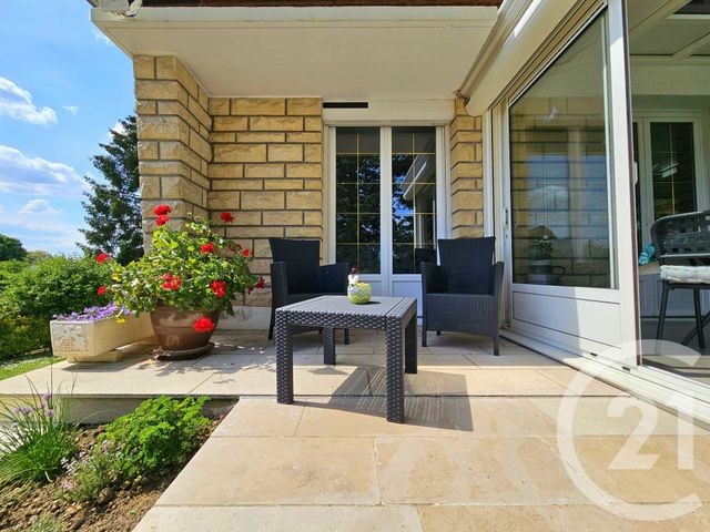 maison à vendre - 6 pièces - 163.04 m2 - ESTREES ST DENIS - 60 - PICARDIE - Century 21 Collin Immobilier