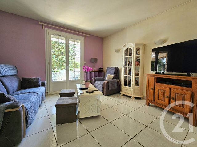 maison à vendre - 6 pièces - 163.04 m2 - ESTREES ST DENIS - 60 - PICARDIE - Century 21 Collin Immobilier