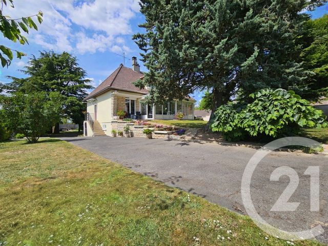 maison à vendre - 6 pièces - 163.04 m2 - ESTREES ST DENIS - 60 - PICARDIE - Century 21 Collin Immobilier