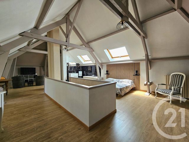 maison à vendre - 6 pièces - 163.04 m2 - ESTREES ST DENIS - 60 - PICARDIE - Century 21 Collin Immobilier