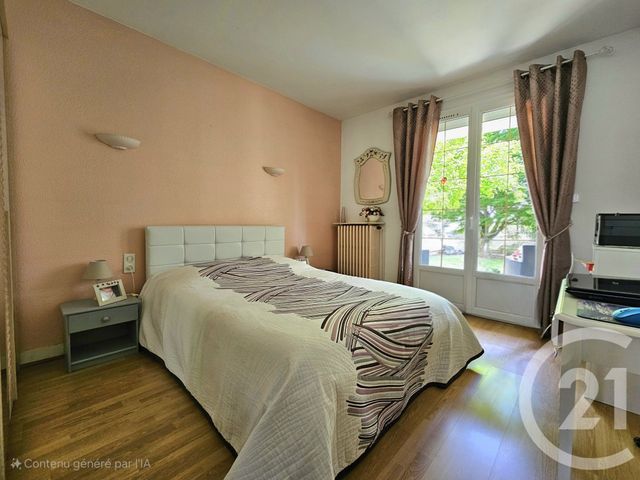 maison à vendre - 6 pièces - 163.04 m2 - ESTREES ST DENIS - 60 - PICARDIE - Century 21 Collin Immobilier