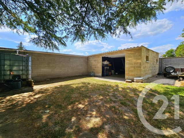 maison à vendre - 6 pièces - 163.04 m2 - ESTREES ST DENIS - 60 - PICARDIE - Century 21 Collin Immobilier