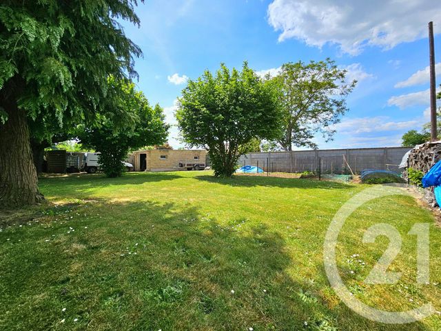 maison à vendre - 6 pièces - 163.04 m2 - ESTREES ST DENIS - 60 - PICARDIE - Century 21 Collin Immobilier