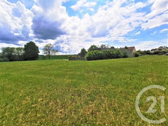 terrain à vendre - 933.0 m2 - CRESSONSACQ - 60 - PICARDIE - Century 21 Collin Immobilier