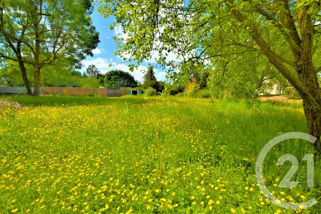 terrain à vendre - 1912.0 m2 - LONGUEIL STE MARIE - 60 - PICARDIE - Century 21 Collin Immobilier