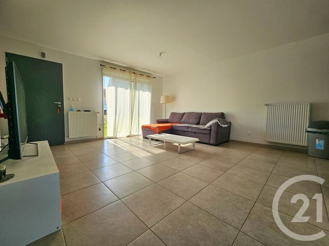 maison - GRANDFRESNOY - 60