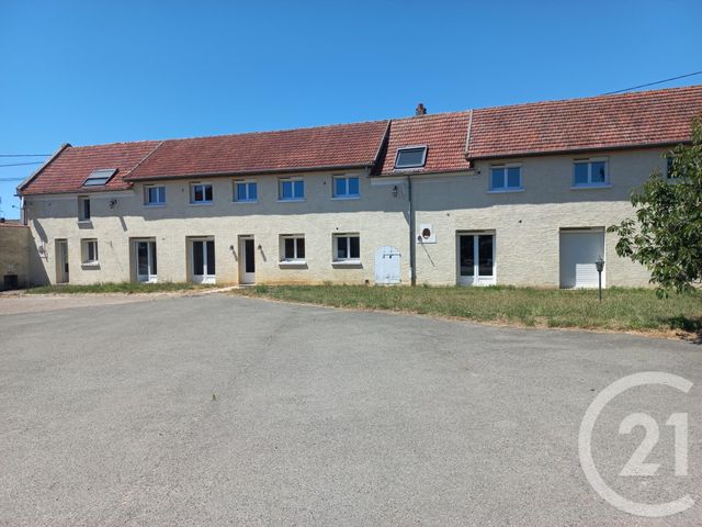 maison - ESTREES ST DENIS - 60