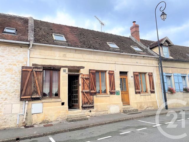 Maison à vendre COMPIEGNE