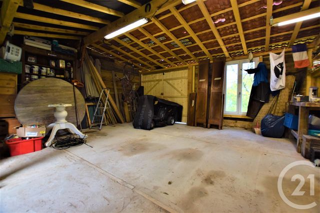 maison à vendre - 7 pièces - 164.0 m2 - ESTREES ST DENIS - 60 - PICARDIE - Century 21 Collin Immobilier