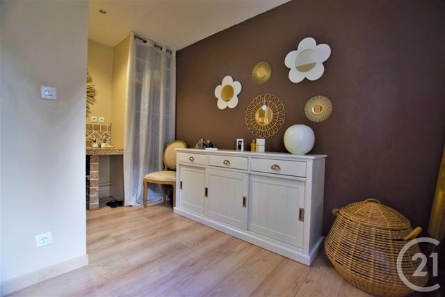 maison à vendre - 7 pièces - 164.0 m2 - ESTREES ST DENIS - 60 - PICARDIE - Century 21 Collin Immobilier