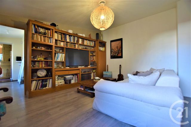 maison à vendre - 7 pièces - 164.0 m2 - ESTREES ST DENIS - 60 - PICARDIE - Century 21 Collin Immobilier