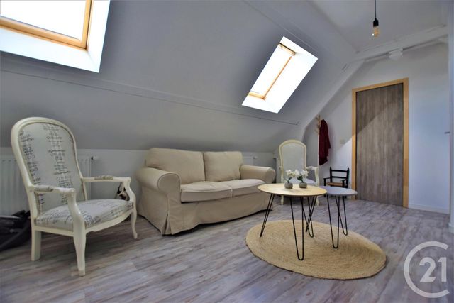 maison à vendre - 7 pièces - 164.0 m2 - ESTREES ST DENIS - 60 - PICARDIE - Century 21 Collin Immobilier