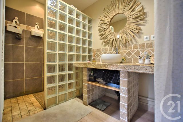 maison à vendre - 7 pièces - 164.0 m2 - ESTREES ST DENIS - 60 - PICARDIE - Century 21 Collin Immobilier