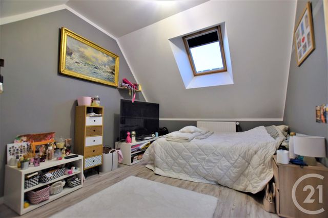 maison à vendre - 7 pièces - 164.0 m2 - ESTREES ST DENIS - 60 - PICARDIE - Century 21 Collin Immobilier