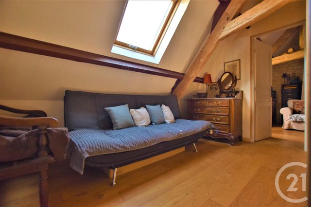 maison à vendre - 7 pièces - 164.0 m2 - ESTREES ST DENIS - 60 - PICARDIE - Century 21 Collin Immobilier