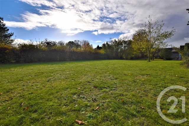 maison à vendre - 7 pièces - 164.0 m2 - ESTREES ST DENIS - 60 - PICARDIE - Century 21 Collin Immobilier