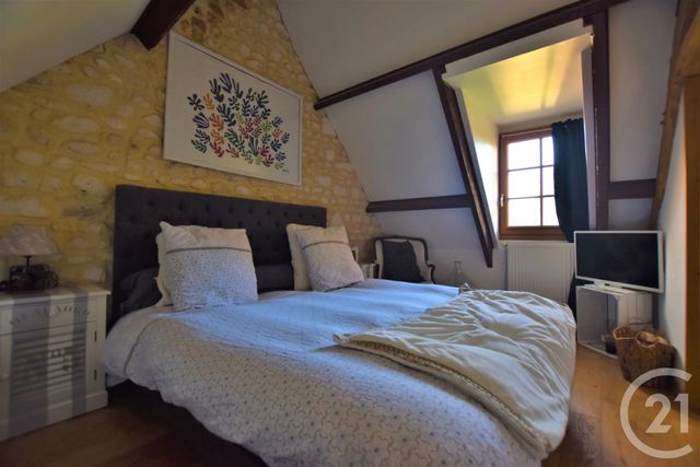 maison à vendre - 7 pièces - 164.0 m2 - ESTREES ST DENIS - 60 - PICARDIE - Century 21 Collin Immobilier