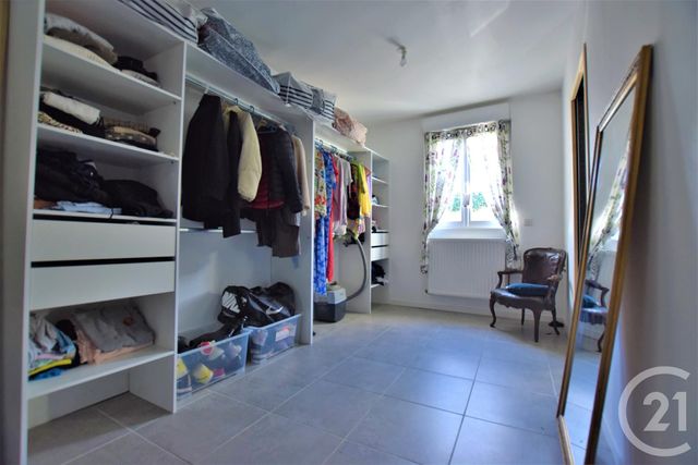 maison à vendre - 7 pièces - 164.0 m2 - ESTREES ST DENIS - 60 - PICARDIE - Century 21 Collin Immobilier