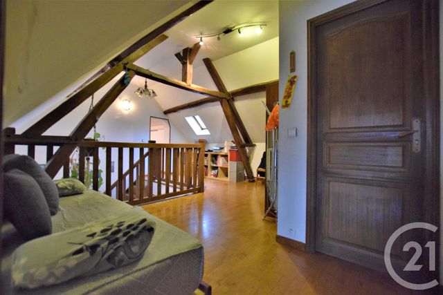 maison à vendre - 6 pièces - 133.67 m2 - ARSY - 60 - PICARDIE - Century 21 Collin Immobilier