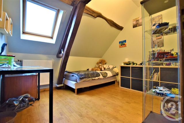 maison à vendre - 6 pièces - 133.67 m2 - ARSY - 60 - PICARDIE - Century 21 Collin Immobilier