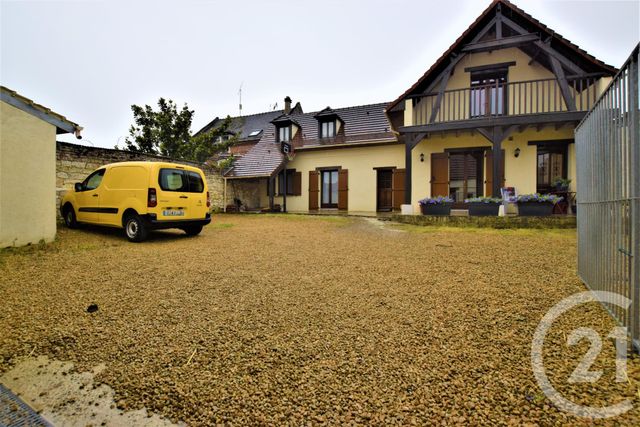 Maison à vendre ARSY