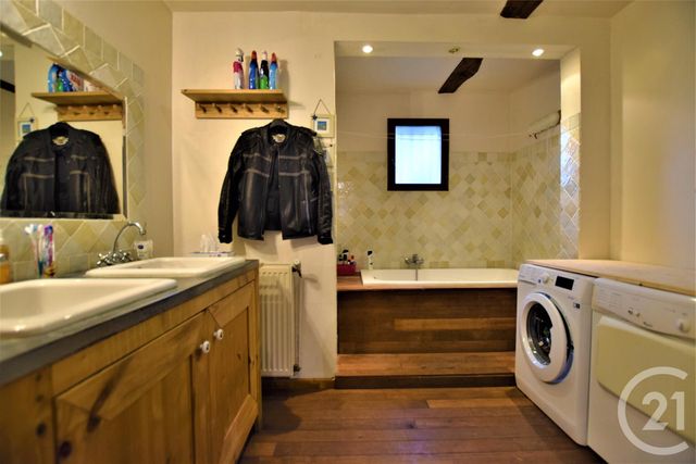 maison à vendre - 6 pièces - 133.67 m2 - ARSY - 60 - PICARDIE - Century 21 Collin Immobilier