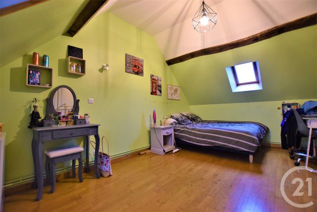 maison à vendre - 6 pièces - 133.67 m2 - ARSY - 60 - PICARDIE - Century 21 Collin Immobilier